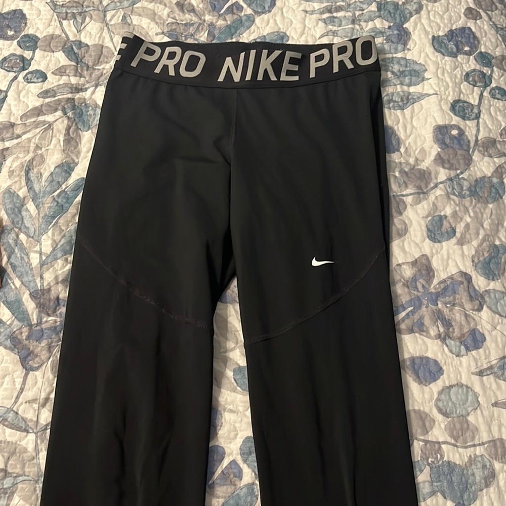 Nike Pro Leggings